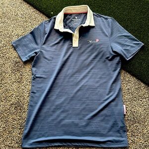 Macade golf polo
